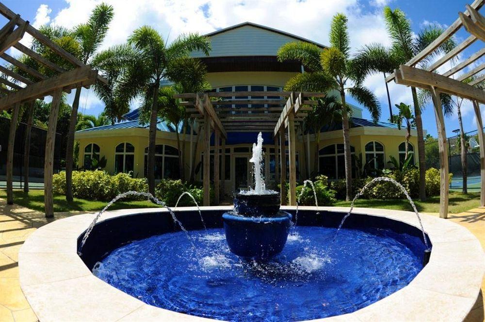 Sugar Bay Resort And Spa Smith Bay  Faciliteiten foto
