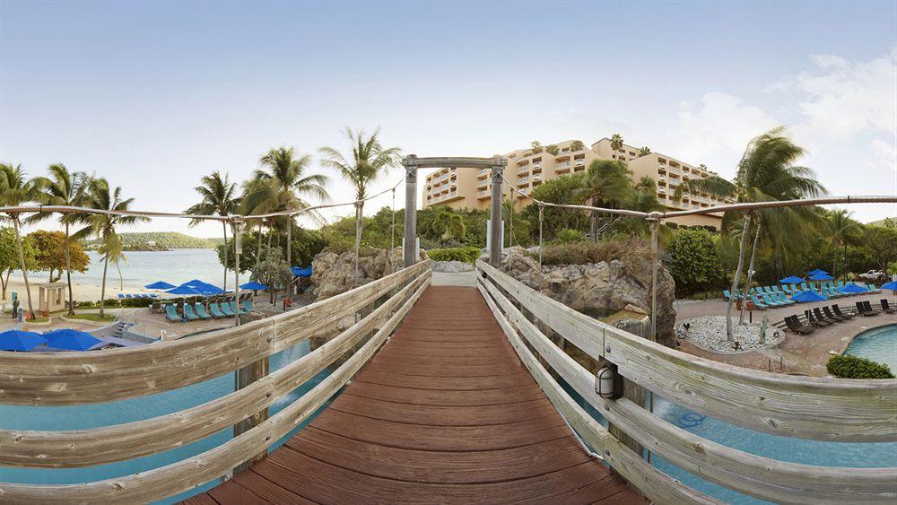 Sugar Bay Resort And Spa Smith Bay  Buitenkant foto