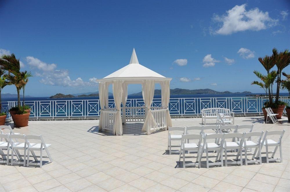 Sugar Bay Resort And Spa Smith Bay  Faciliteiten foto