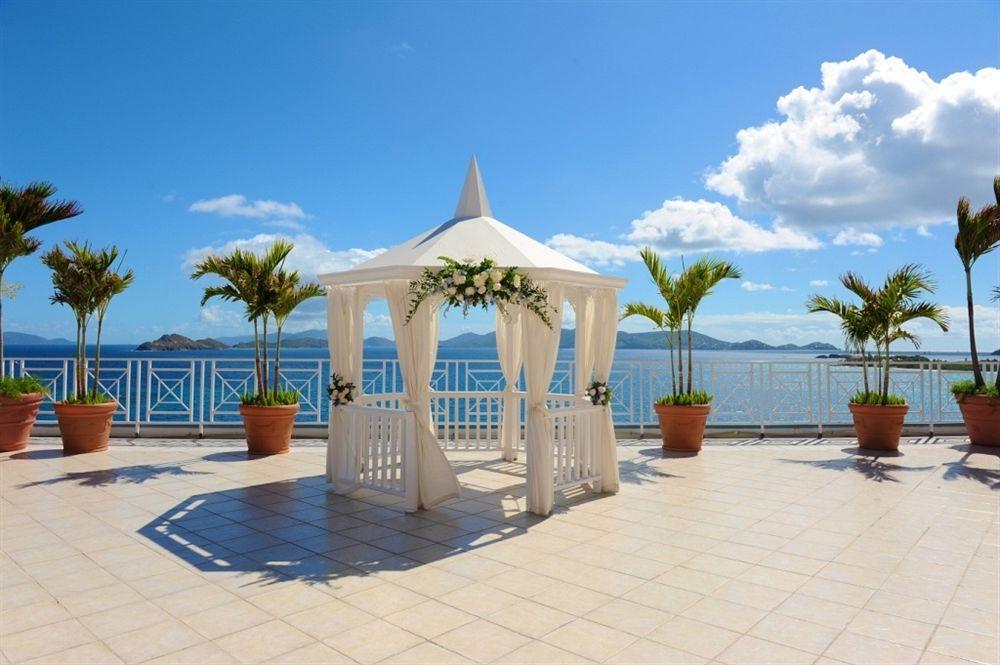 Sugar Bay Resort And Spa Smith Bay  Faciliteiten foto