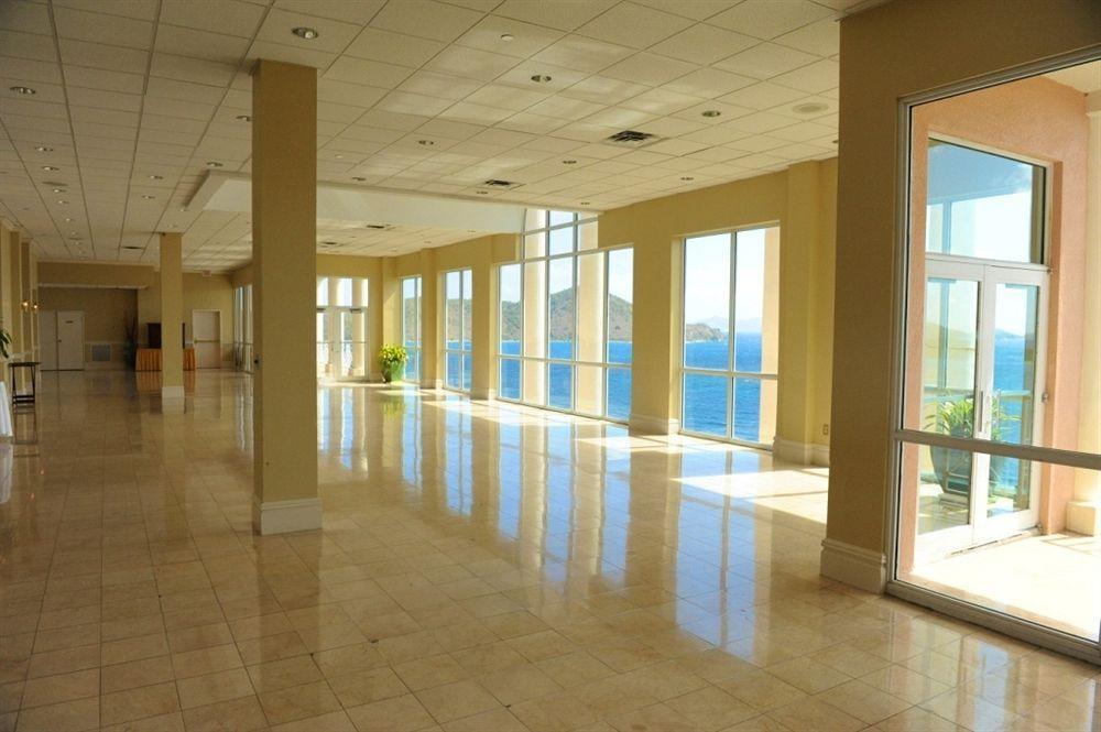 Sugar Bay Resort And Spa Smith Bay  Interieur foto