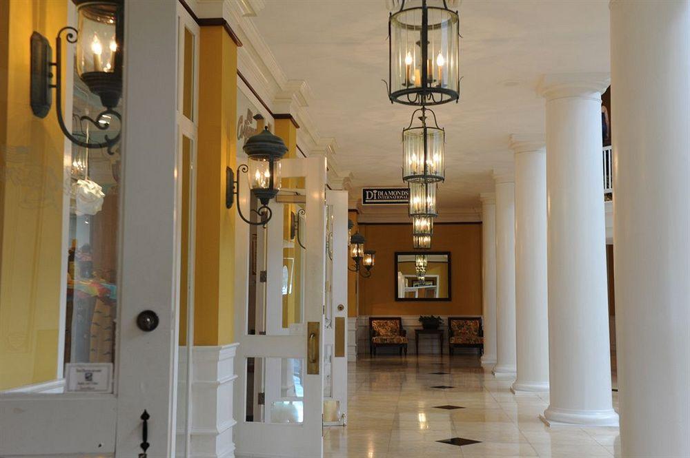 Sugar Bay Resort And Spa Smith Bay  Interieur foto
