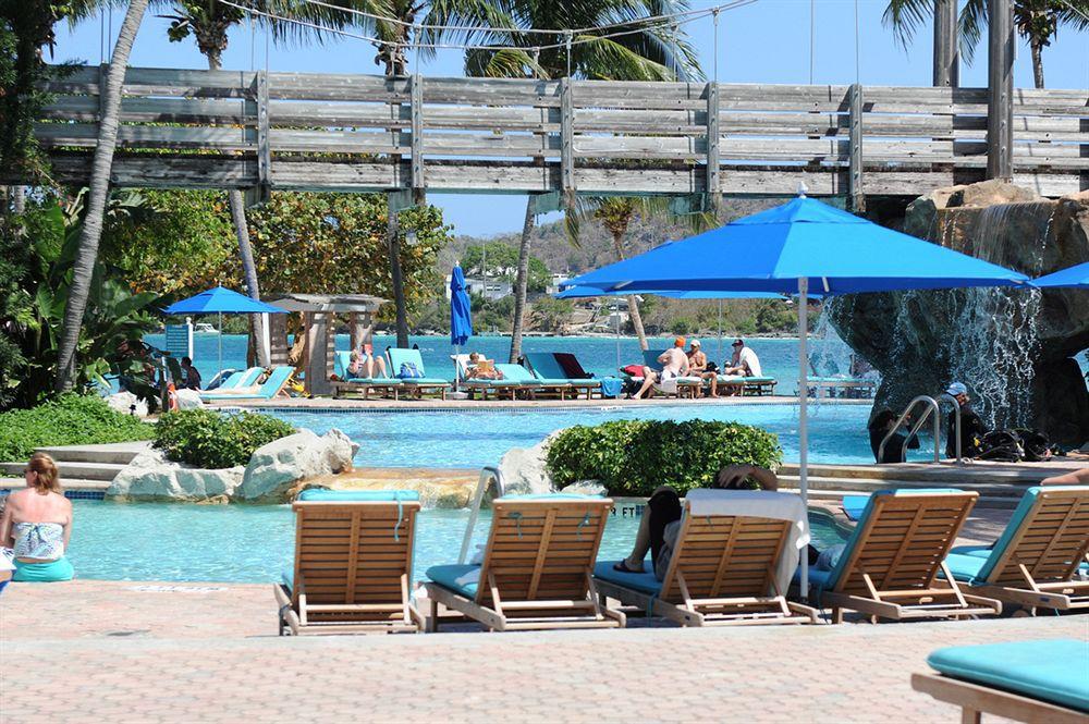 Sugar Bay Resort And Spa Smith Bay  Buitenkant foto