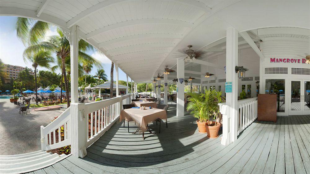 Sugar Bay Resort And Spa Smith Bay  Buitenkant foto