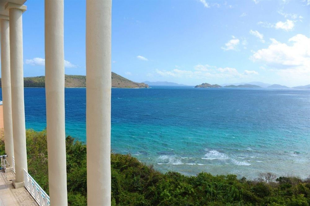 Sugar Bay Resort And Spa Smith Bay  Voorzieningen foto