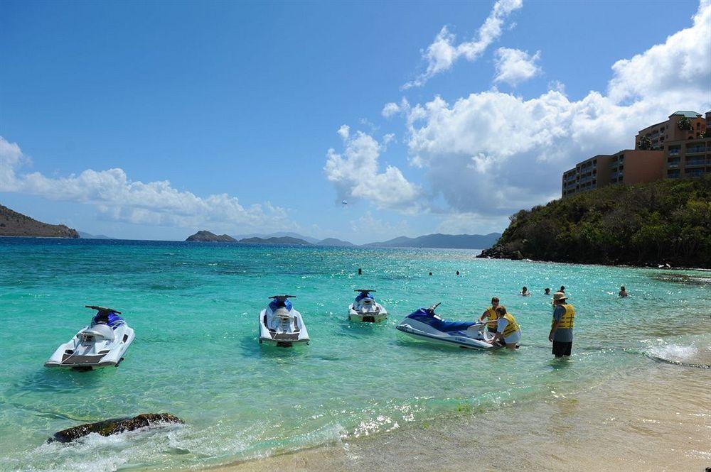 Sugar Bay Resort And Spa Smith Bay  Buitenkant foto
