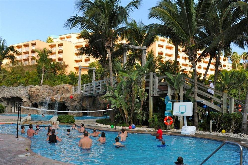 Sugar Bay Resort And Spa Smith Bay  Faciliteiten foto