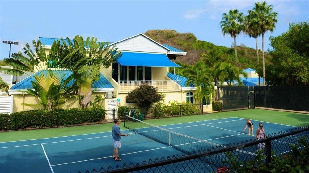 Sugar Bay Resort And Spa Smith Bay  Faciliteiten foto