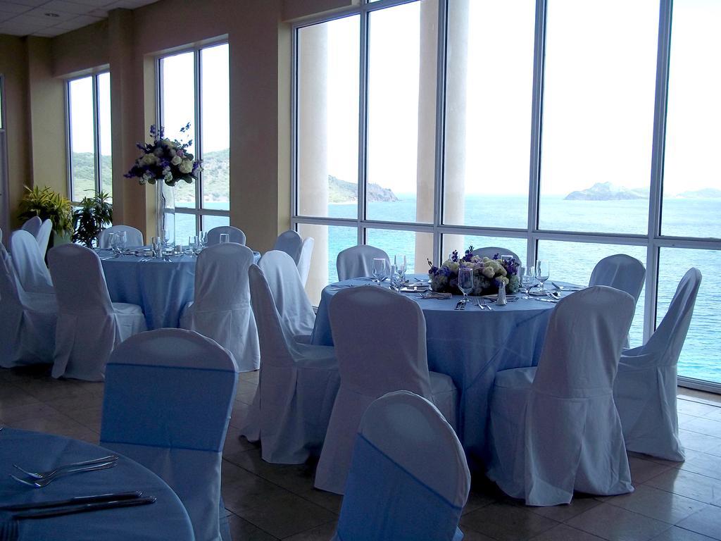 Sugar Bay Resort And Spa Smith Bay  Buitenkant foto