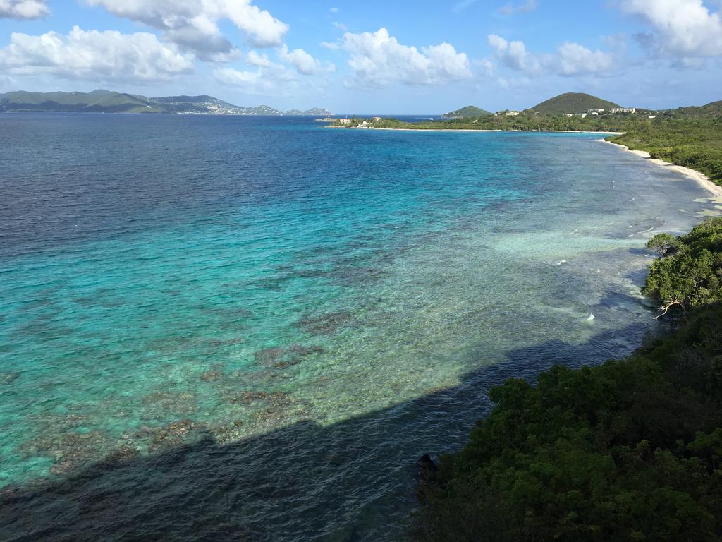 Sugar Bay Resort And Spa Smith Bay  Buitenkant foto
