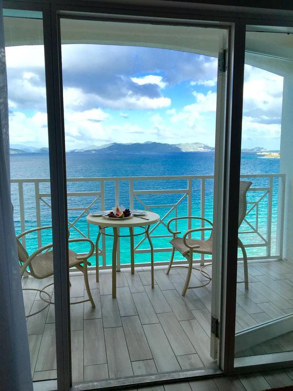 Sugar Bay Resort And Spa Smith Bay  Buitenkant foto