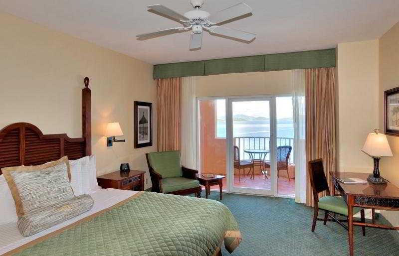 Sugar Bay Resort And Spa Smith Bay  Kamer foto