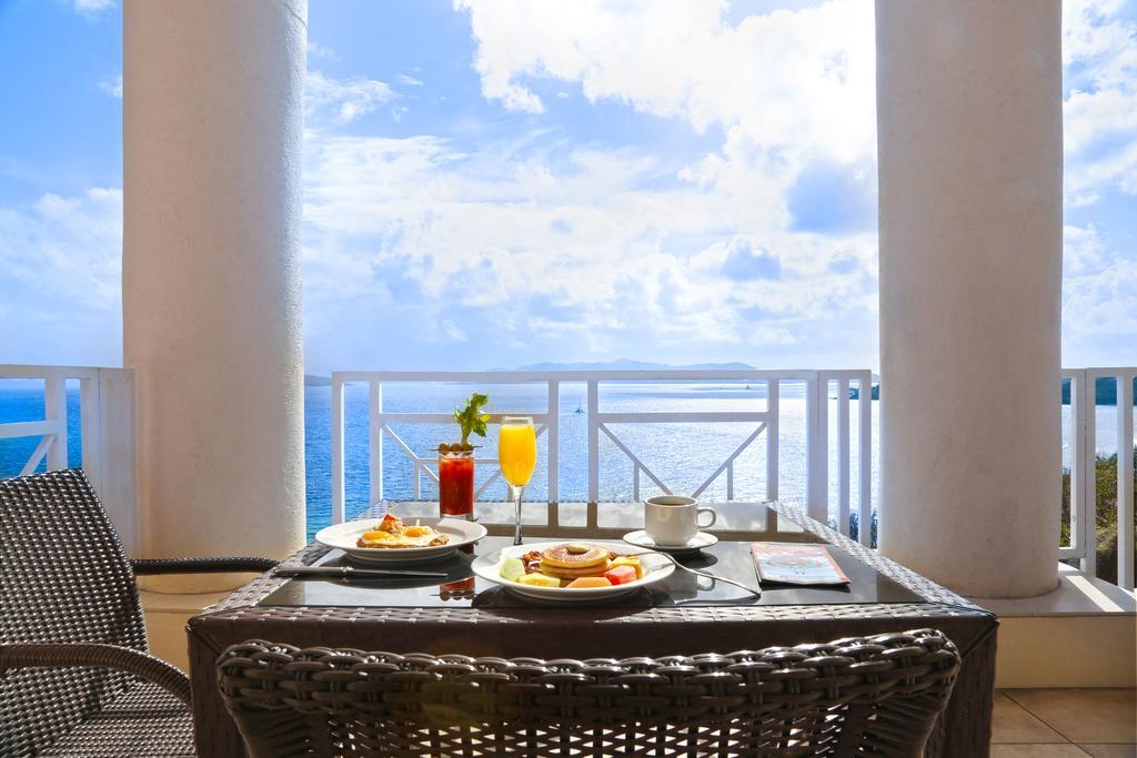 Sugar Bay Resort And Spa Smith Bay  Buitenkant foto