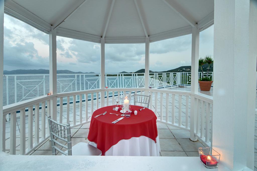 Sugar Bay Resort And Spa Smith Bay  Buitenkant foto