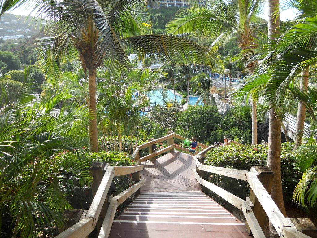 Sugar Bay Resort And Spa Smith Bay  Buitenkant foto