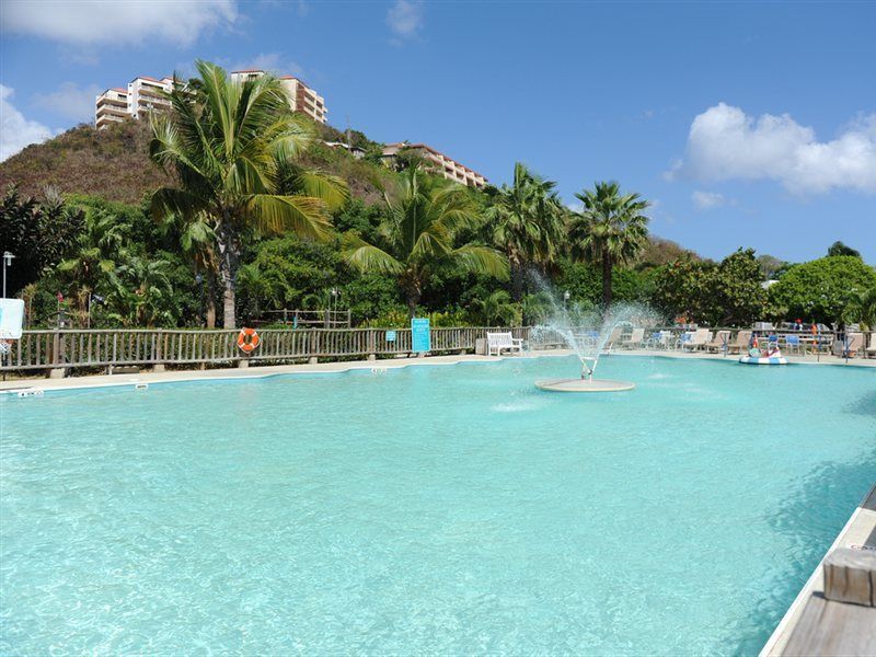 Sugar Bay Resort And Spa Smith Bay  Buitenkant foto
