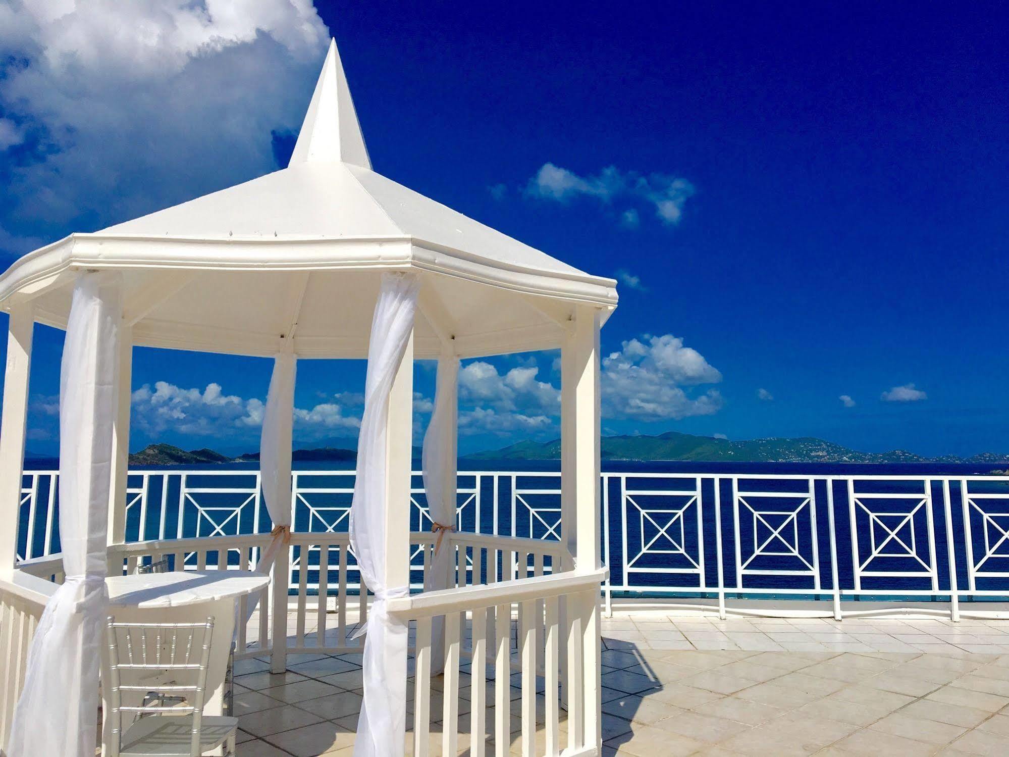 Sugar Bay Resort And Spa Smith Bay  Buitenkant foto
