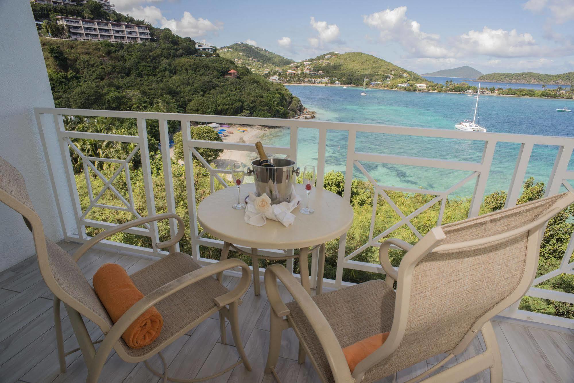 Sugar Bay Resort And Spa Smith Bay  Buitenkant foto